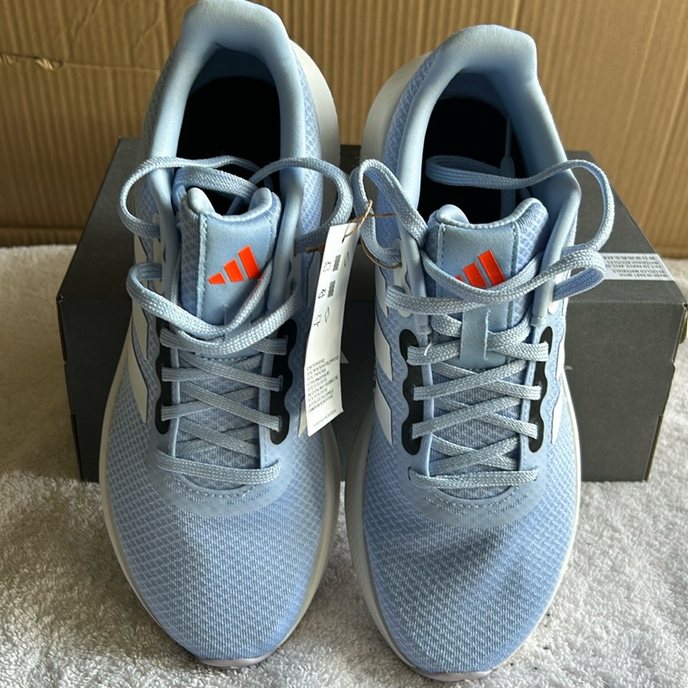 Adidas Run Falcon running shoe